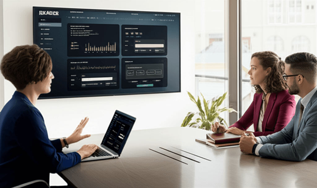 Compliance experts ready to help